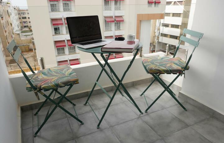 Imagen general del Hotel Gardenia Boutique. Foto 22