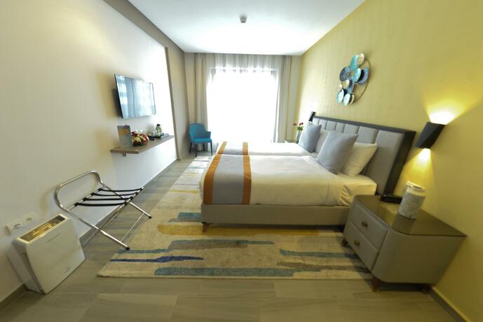 Imagen general del Hotel Gardenia Boutique. Foto 23