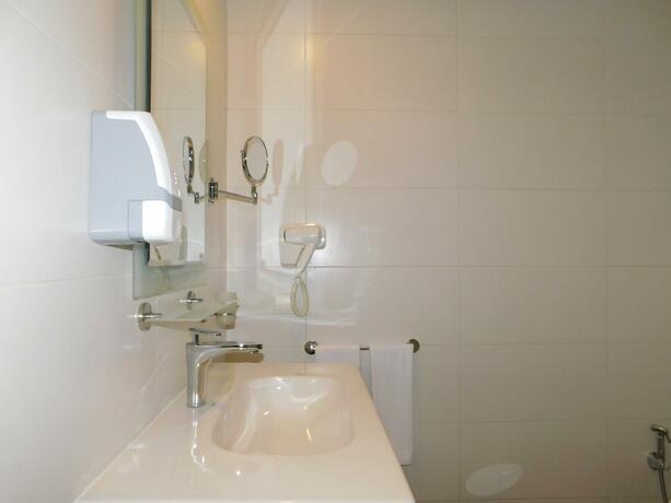 Imagen general del Hotel Gardenia Boutique. Foto 24
