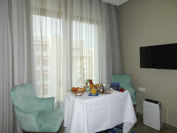 Imagen general del Hotel Gardenia Boutique. Foto 26