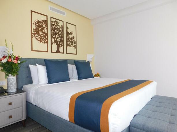 Imagen general del Hotel Gardenia Boutique. Foto 27
