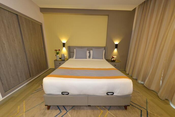 Imagen general del Hotel Gardenia Boutique. Foto 29