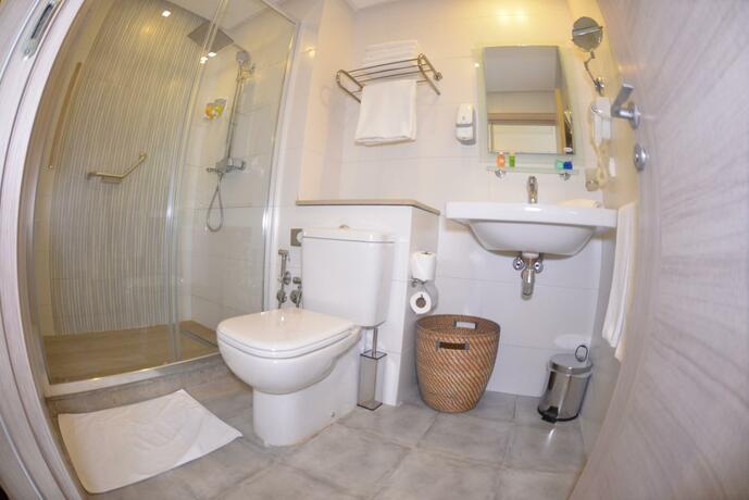 Imagen general del Hotel Gardenia Boutique. Foto 30