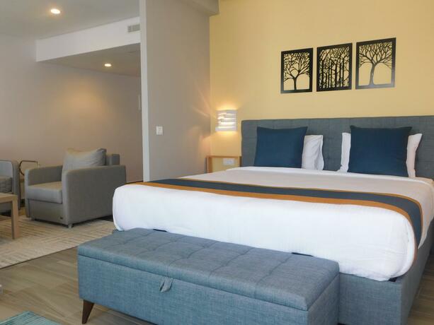 Imagen general del Hotel Gardenia Boutique. Foto 31