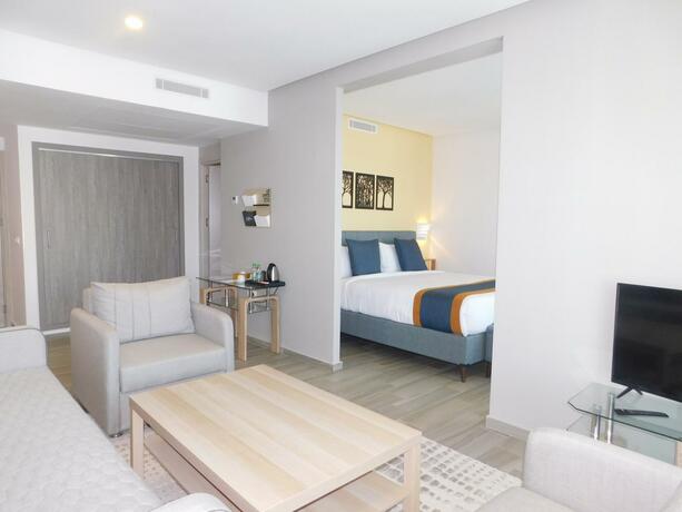 Imagen general del Hotel Gardenia Boutique. Foto 33