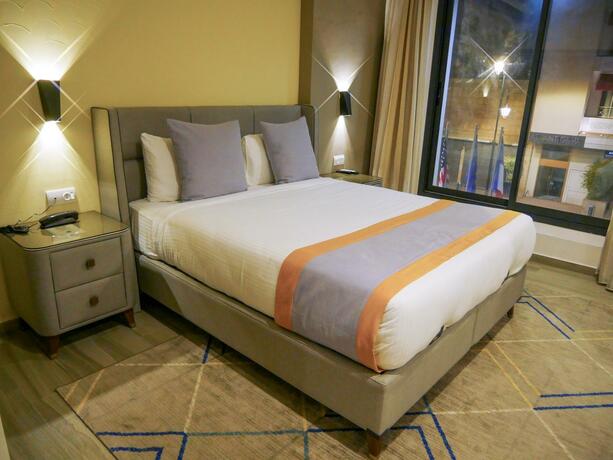 Imagen general del Hotel Gardenia Boutique. Foto 35