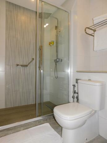 Imagen general del Hotel Gardenia Boutique. Foto 36