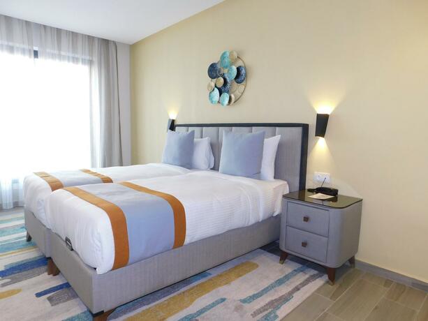 Imagen general del Hotel Gardenia Boutique. Foto 37