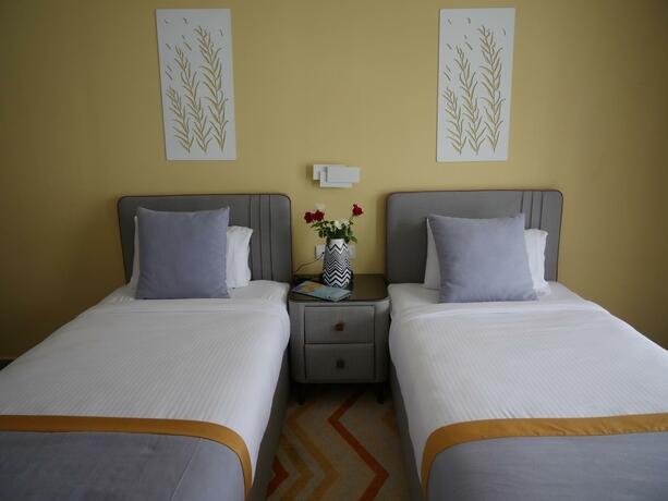 Imagen general del Hotel Gardenia Boutique. Foto 38