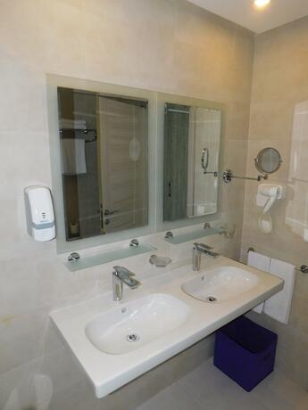 Imagen general del Hotel Gardenia Boutique. Foto 40