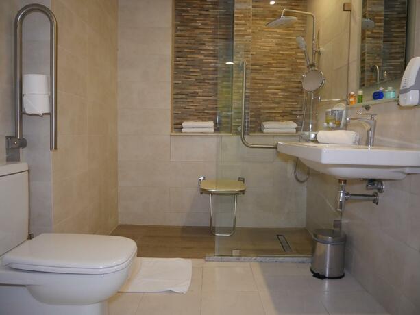 Imagen general del Hotel Gardenia Boutique. Foto 42