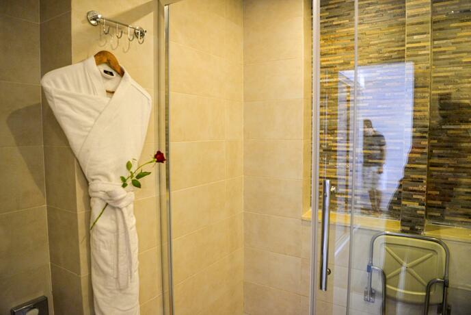 Imagen general del Hotel Gardenia Boutique. Foto 43