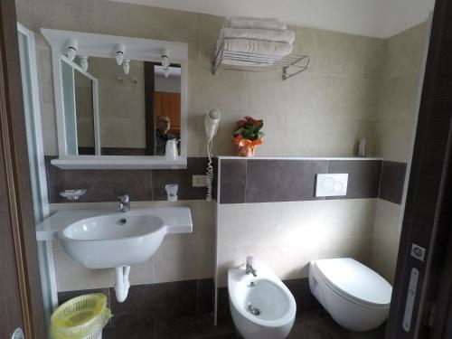 Imagen de la habitación del Hotel Gardenia, Caorle. Foto 5