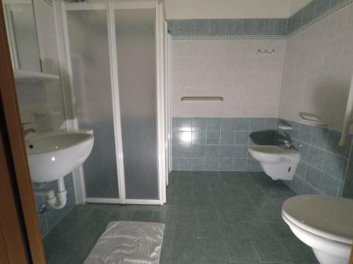 Imagen general del Hotel Gardenia, Caorle. Foto 1