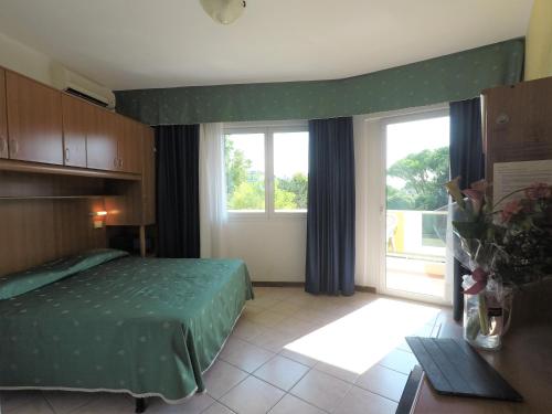 Imagen general del Hotel Gardenia, Caorle. Foto 2