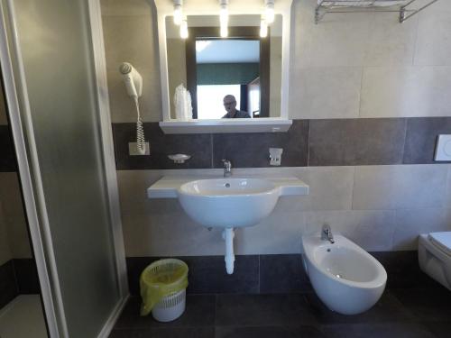 Imagen general del Hotel Gardenia, Caorle. Foto 3