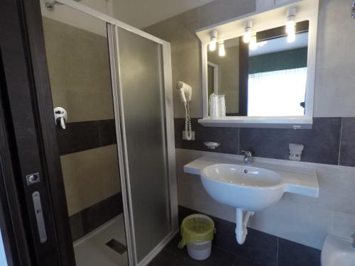 Imagen de la habitación del Hotel Gardenia, Caorle. Foto 7