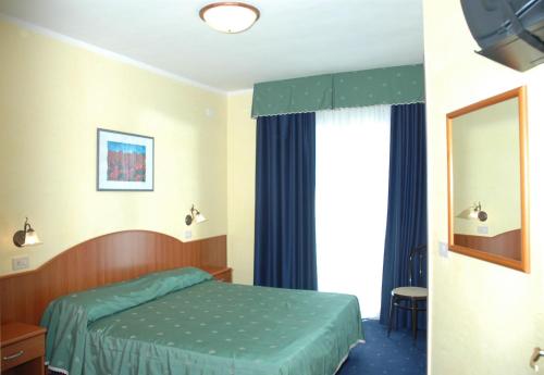 Imagen de la habitación del Hotel Gardenia, Caorle. Foto 8