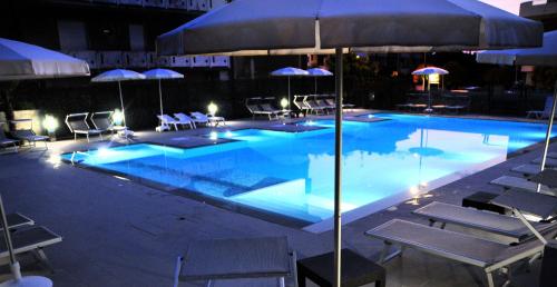 Imagen general del Hotel Gardenia, Caorle. Foto 4