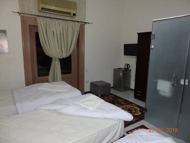 Imagen de la habitación del Hotel Gardenia - Hostel. Foto 3