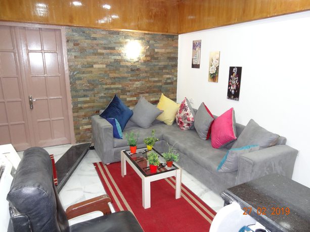 Imagen de los interiores del Hotel Gardenia - Hostel. Foto 20