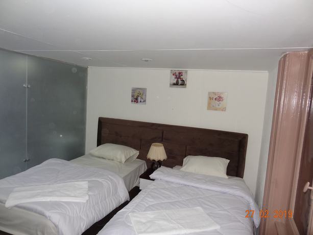 Imagen de la habitación del Hotel Gardenia - Hostel. Foto 5