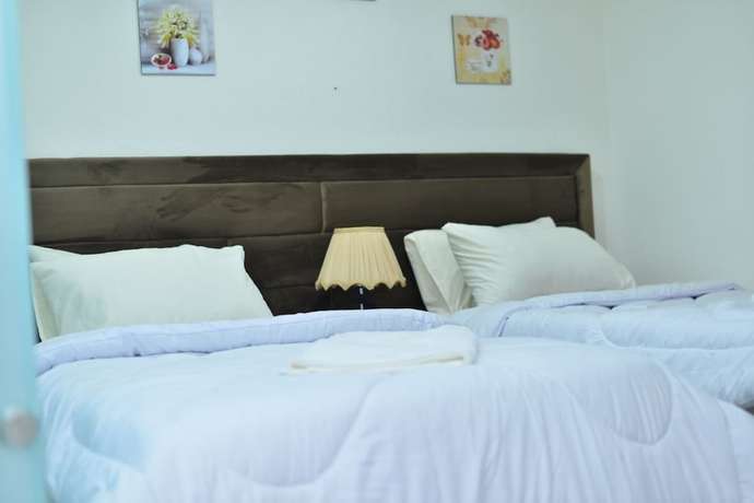 Imagen de la habitación del Hotel Gardenia - Hostel. Foto 6