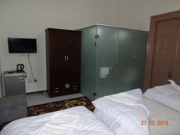 Imagen de la habitación del Hotel Gardenia - Hostel. Foto 9