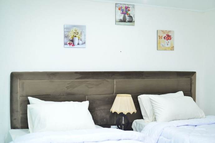 Imagen de la habitación del Hotel Gardenia - Hostel. Foto 11