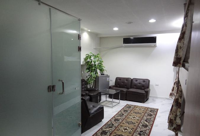 Imagen de la habitación del Hotel Gardenia - Hostel. Foto 12