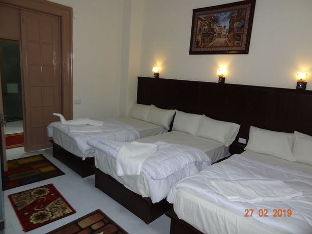 Imagen de la habitación del Hotel Gardenia - Hostel. Foto 15