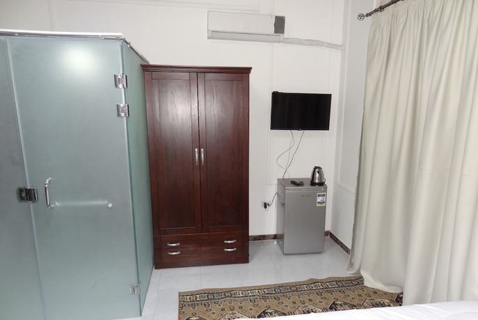 Imagen de la habitación del Hotel Gardenia - Hostel. Foto 16