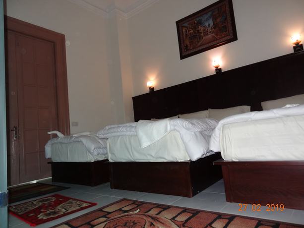 Imagen de la habitación del Hotel Gardenia - Hostel. Foto 17