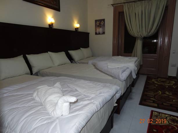 Imagen de la habitación del Hotel Gardenia - Hostel. Foto 18
