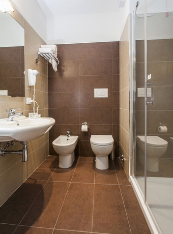 Imagen de la habitación del Hotel Gardenia, Lido Di Jesolo. Foto 3