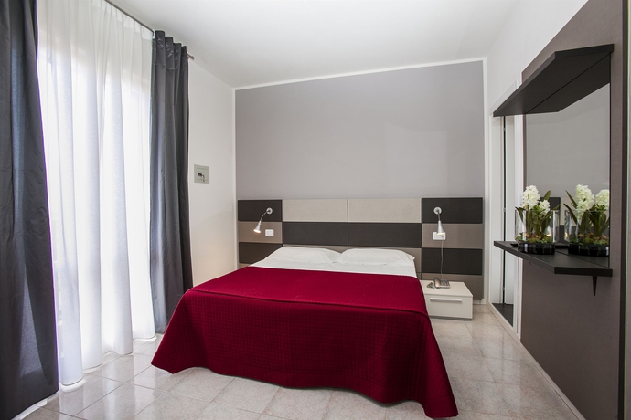 Imagen de la habitación del Hotel Gardenia, Lido Di Jesolo. Foto 4
