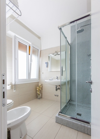 Imagen de la habitación del Hotel Gardenia, Lido Di Jesolo. Foto 5