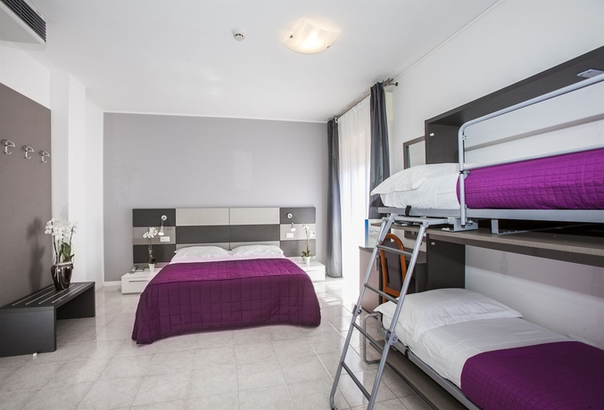 Imagen de la habitación del Hotel Gardenia, Lido Di Jesolo. Foto 7