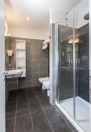 Imagen de la habitación del Hotel Gardenia, Lido Di Jesolo. Foto 8