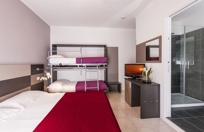 Imagen de la habitación del Hotel Gardenia, Lido Di Jesolo. Foto 9