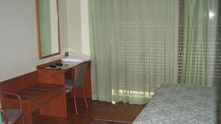 Imagen de la habitación del Hotel Gardenia, Palermo. Foto 2