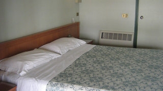 Imagen de la habitación del Hotel Gardenia, Palermo. Foto 3
