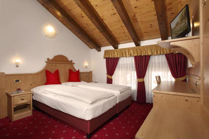 Imagen de la habitación del Hotel Gardenia, Passo Tonale. Foto 7