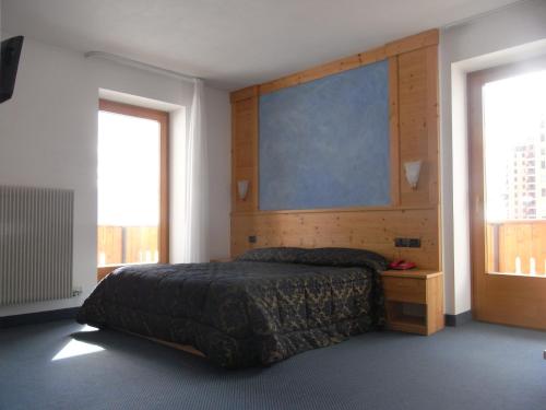 Imagen de la habitación del Hotel Gardenia, Passo Tonale. Foto 7