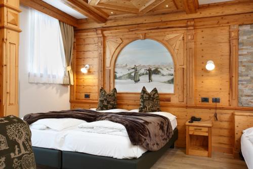 Imagen de la habitación del Hotel Gardenia, Passo Tonale. Foto 9
