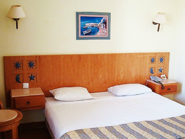 Imagen general del Hotel Gardenia Plaza. Foto 4