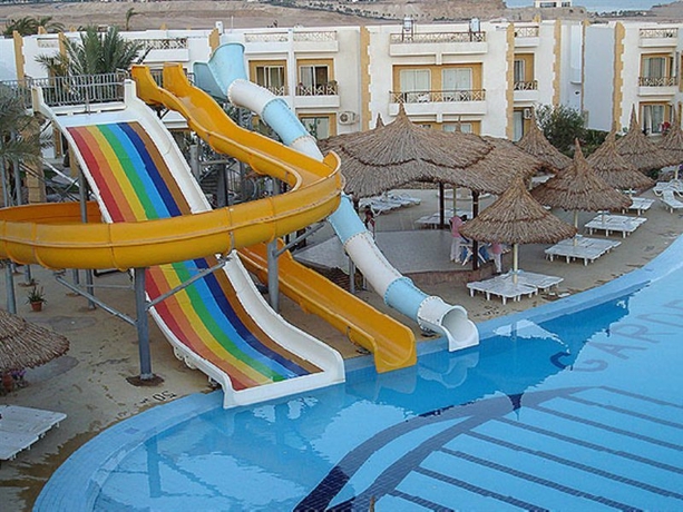 Imagen general del Hotel Gardenia Plaza. Foto 6