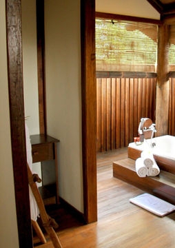 Imagen general del Hotel Gardenia Resort and Spa. Foto 6