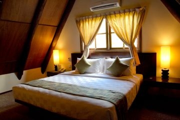 Imagen general del Hotel Gardenia Resort and Spa. Foto 10