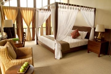 Imagen general del Hotel Gardenia Resort and Spa. Foto 12